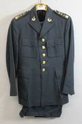 Uniform Sverige