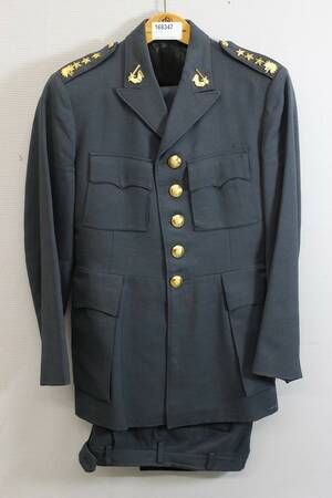 Uniform Sverige