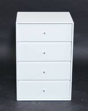 Peter J. Lassen. Montana model 1143, dybde 38 cm 