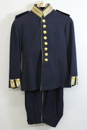 Uniform Sverige