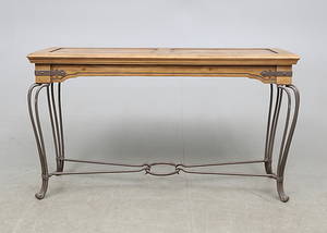 SIDEBOARD, 19002000-tal.