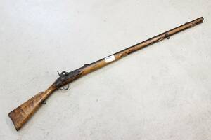 Slaglåsgevär Sverige