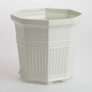 YTTERFODER, porslin, Waldermarsudde, Prins Eugens, Gustavsberg.