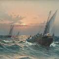 Johan Ossian Andersson