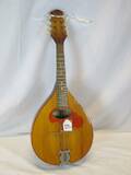 NUMRERAD MANDOLIN
