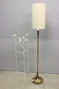 Golvlampa