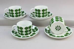 Kaffekoppar Berså SL