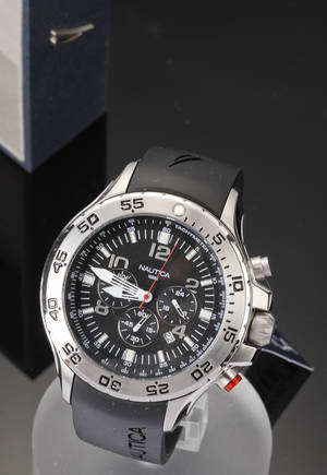 Nautica - Herrearmbåndsur