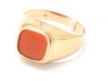 Ring 18K 3,5g