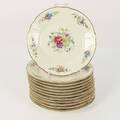 ASSIETTER 12st, Rosenthal, porslin