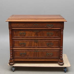 BYRå, nyrenässans, 1800-talets andra hälft.