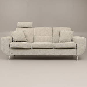 SOFFA, Brunstad, Norge.