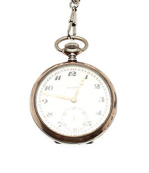 FICKUR, silver, Revue.