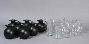 Parti kaffe og vand kander 15 Denne vare er sat til omsalg under nyt varenummer 4964288