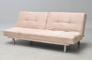 Dansk møbelhus. Daybedbriks