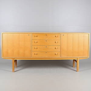 SIDEBOARD, ek, 196070-tal.