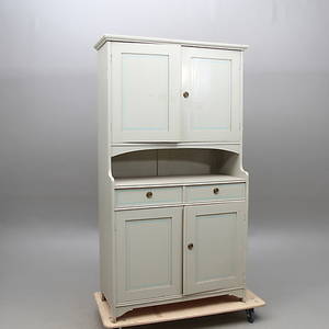 SKÅP, 1900-talets början.