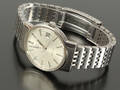 Vintage Omega Geneve, herrearmbåndsur
