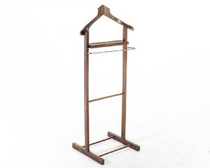 HERRBETJÄNT, 1900 - talets andra hälft