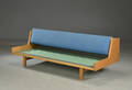 Hans J. Wegner. Daybed  sovesofa 