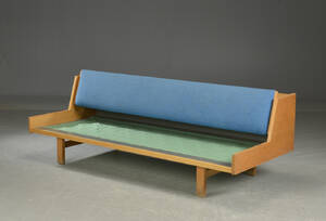 Hans J. Wegner. Daybed  sovesofa 