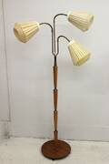 Golvlampa