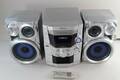 Stereo Panasonic