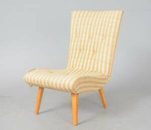 Fåtölj, Svaneholmsmodell