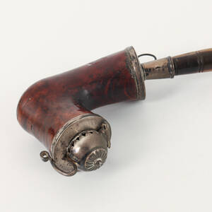 SJÖSKUMSPIPA , 1800-tal