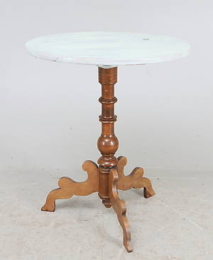 SALONGSBORD, 181900-tal.