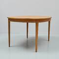 Matbord, Carl Malmsten 1888-1972