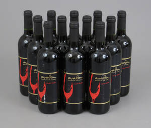 Avalón 5 kasser  60 flasker