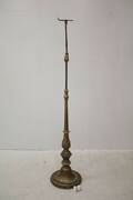 Golvlampa