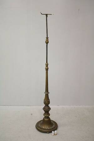 Golvlampa