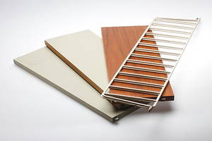 STRINGHYLLA, 1900-talets mitt.