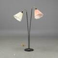 Golvlampa