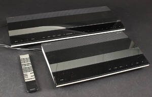 Bang Olufsen. Beomaster 4500 og Beogram CD 4500 3
