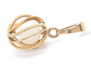 Hänge 14K brv