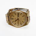 HERRARMBANDSUR, Omega, automatic, Geneve.