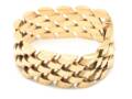 Armband 14K 68,8g