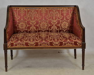SOFFA, 18001900-tal.