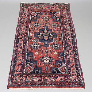 MATTA, Sageh, Iran, 208 x 125 cm.