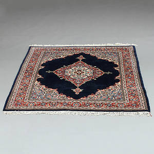 MATTA, Persien. 158 x 203 cm.