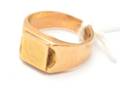 Ring 18K 6,0g