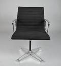 CHARLES  RAY EAMES. STOL.