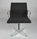 CHARLES  RAY EAMES. STOL.