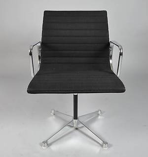 CHARLES  RAY EAMES. STOL.