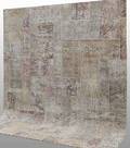MATTA, carpet patchwork, 300 x 250 cm.