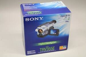 Videokamera SONY DCR-TRV355E