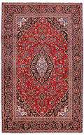 MATTA, Persisk, Kashan, 320x198 cm.